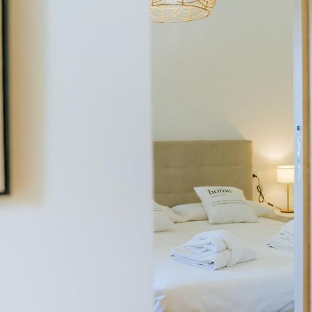 Yourbanflat Hygge Home Padua Exterior foto