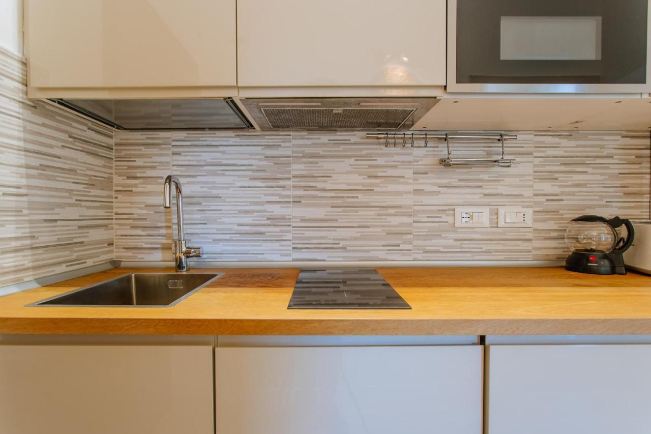 Yourbanflat Hygge Home Padua Exterior foto