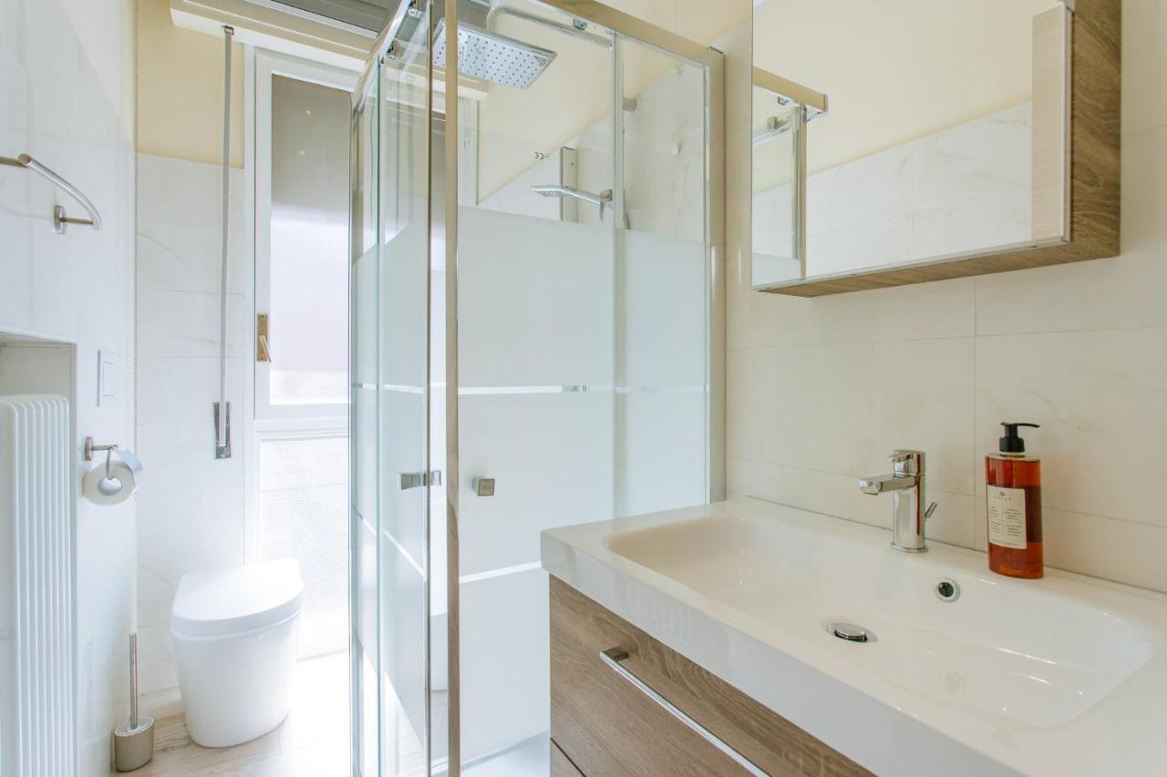 Yourbanflat Hygge Home Padua Exterior foto