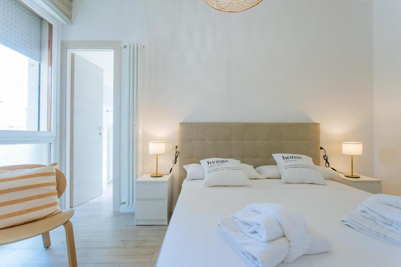 Yourbanflat Hygge Home Padua Exterior foto