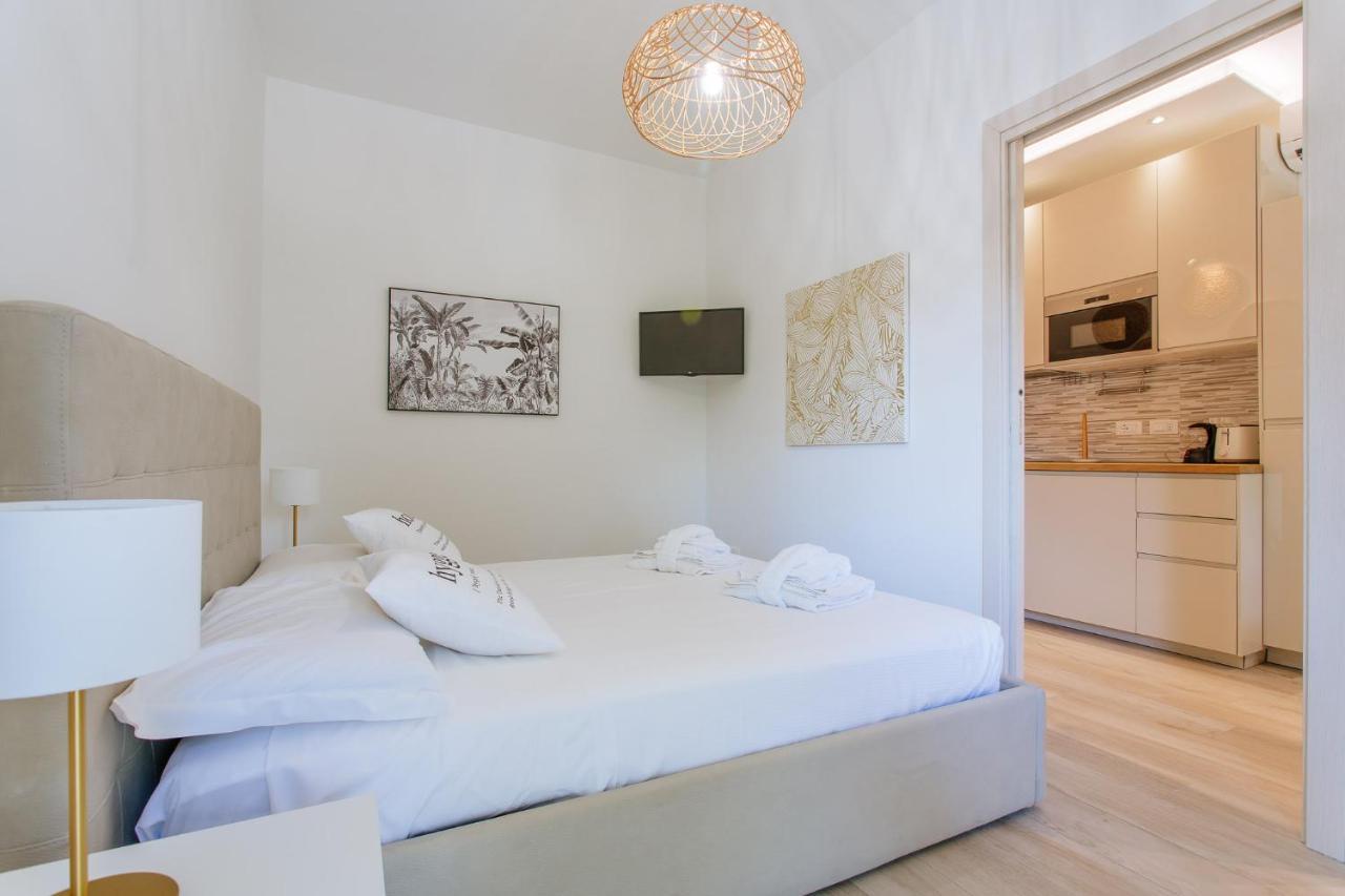 Yourbanflat Hygge Home Padua Exterior foto