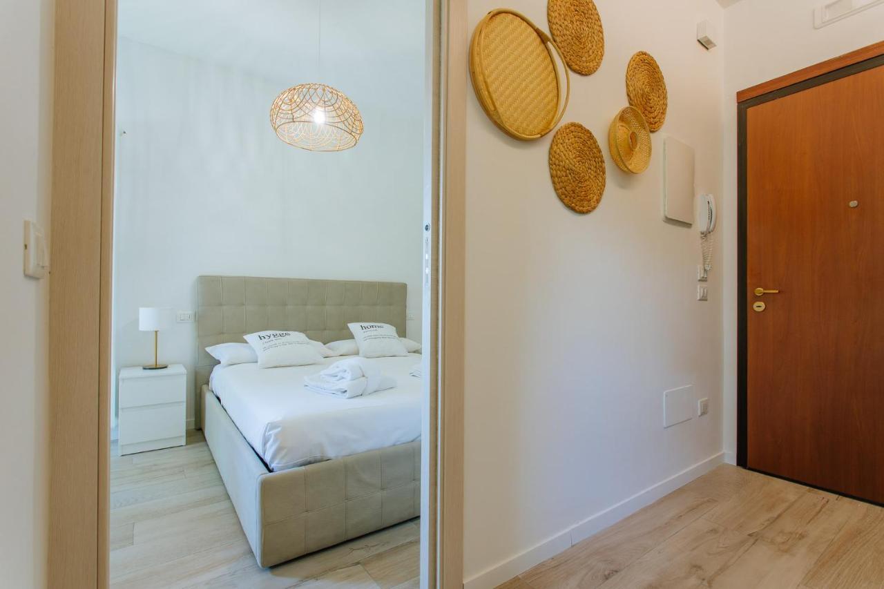 Yourbanflat Hygge Home Padua Exterior foto