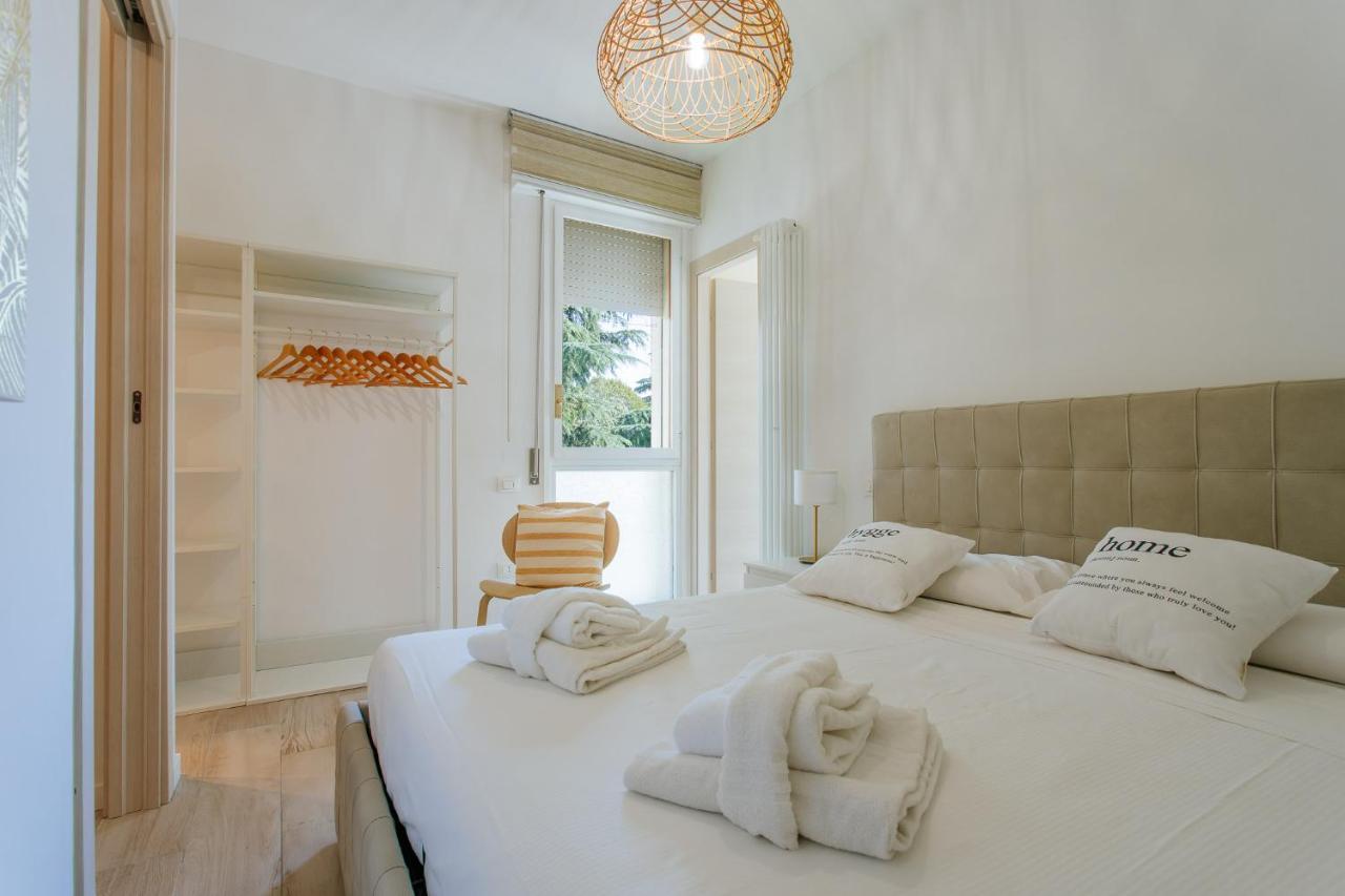 Yourbanflat Hygge Home Padua Exterior foto