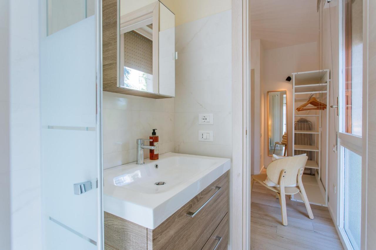 Yourbanflat Hygge Home Padua Exterior foto