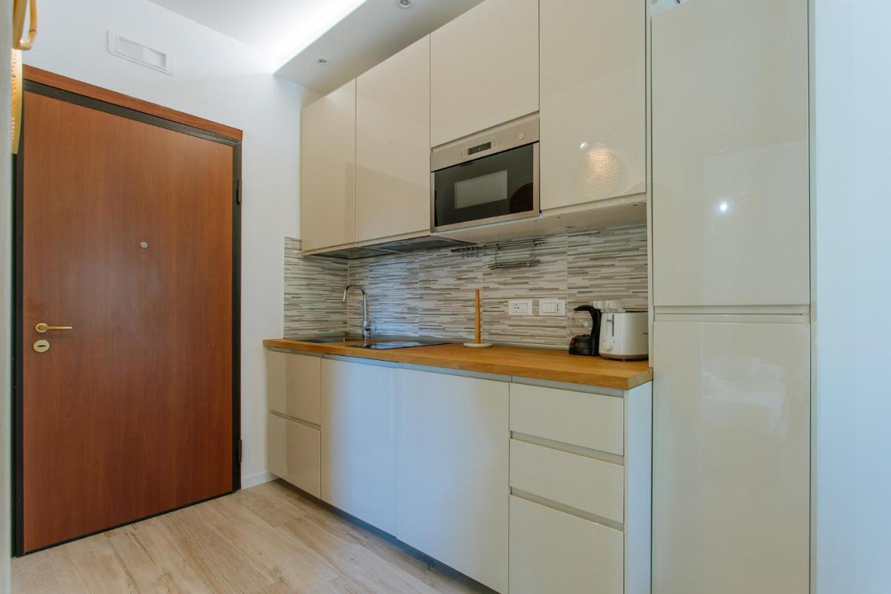Yourbanflat Hygge Home Padua Exterior foto