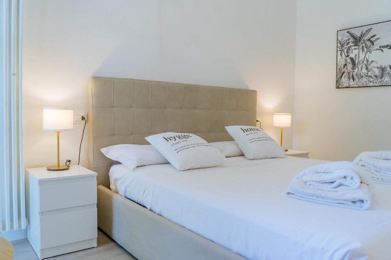 Yourbanflat Hygge Home Padua Exterior foto