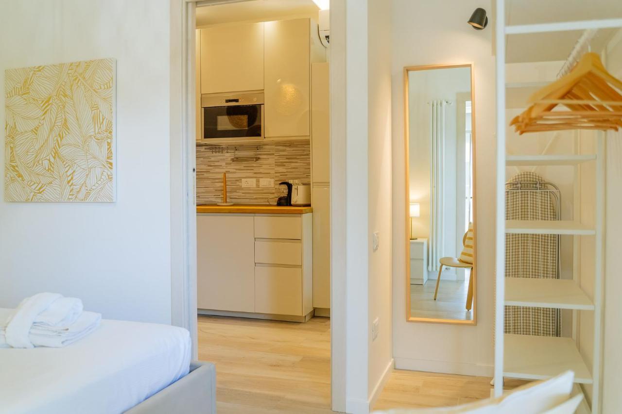 Yourbanflat Hygge Home Padua Exterior foto