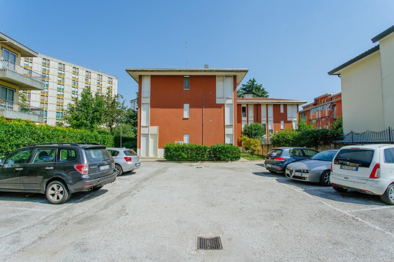 Yourbanflat Hygge Home Padua Exterior foto