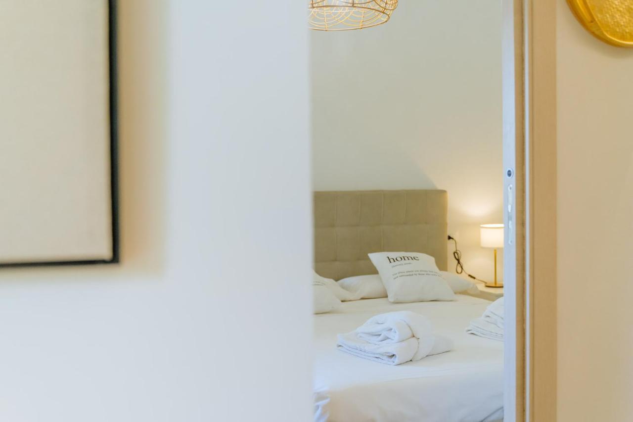 Yourbanflat Hygge Home Padua Exterior foto