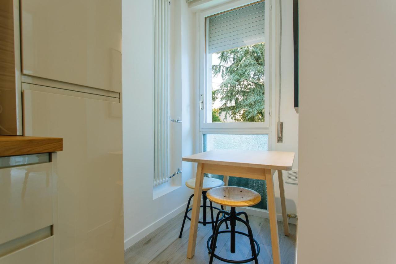 Yourbanflat Hygge Home Padua Exterior foto