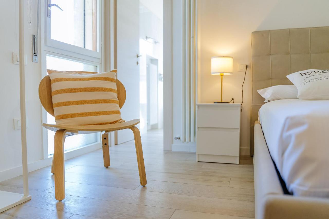 Yourbanflat Hygge Home Padua Exterior foto